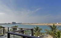   Jannah Resort & Villas Ras Al Khaimah 4*  12