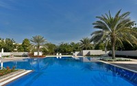   Jannah Resort & Villas Ras Al Khaimah 4*  1