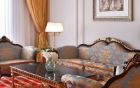   Emerald Palace Kempinski Dubai 5*  25