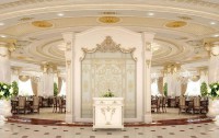   Emerald Palace Kempinski Dubai 5*  12