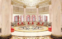   Emerald Palace Kempinski Dubai 5*  24