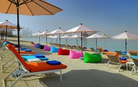   Aloft Palm Jumeirah 4*  17