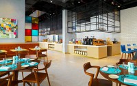   Aloft Palm Jumeirah 4*  15