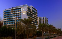   Aloft Palm Jumeirah 4*  14