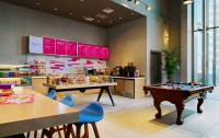   Aloft Palm Jumeirah 4*  13