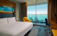   Aloft Palm Jumeirah 4*  12