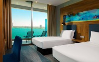   Aloft Palm Jumeirah 4*  11