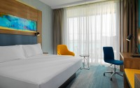   Aloft Palm Jumeirah 4*  10