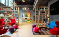   Aloft Palm Jumeirah 4*  9