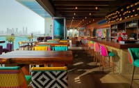   Aloft Palm Jumeirah 4*  8