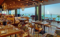   Aloft Palm Jumeirah 4*  7