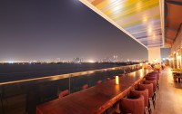   Aloft Palm Jumeirah 4*  6