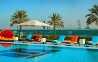   Aloft Palm Jumeirah 4*  1