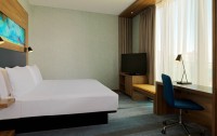 Aloft Palm Jumeirah 4*  4