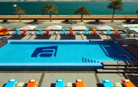 Aloft Palm Jumeirah 4*  3