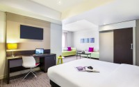   Ibis Styles Sharjah 3*  18