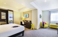   Ibis Styles Sharjah 3*  14