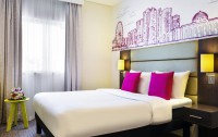   Ibis Styles Sharjah 3*  12