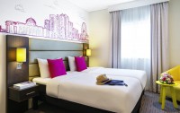   Ibis Styles Sharjah 3*  10