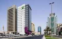   Ibis Styles Sharjah 3*  1