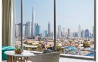   Mandarin Oriental Jumeira Dubai 5*  22