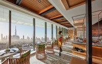   Mandarin Oriental Jumeira Dubai 5*  17