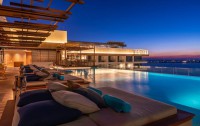   Mandarin Oriental Jumeira Dubai 5*  14