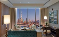   Mandarin Oriental Jumeira Dubai 5*  7