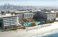 Mandarin Oriental Jumeira Dubai 5*  2