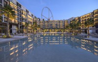   Del_caesars Resort Bluewaters Dubai 5*  1