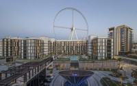   The Residences At Caesars Palace Bluewaters Dubai 5*  1