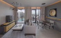 The Residences At Caesars Palace Bluewaters Dubai 5*  2