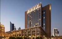   Rove Downtown Dubai Hotel 3*  1