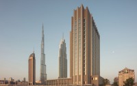   Rove Downtown Dubai Hotel 3*  24