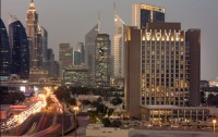   Rove Downtown Dubai Hotel 3*  17