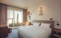 Rove Downtown Dubai Hotel 3*  3