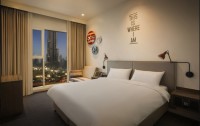   Rove Downtown Dubai Hotel 3*  14