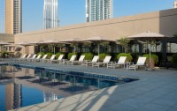   Rove Downtown Dubai Hotel 3*  6