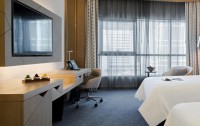   Pearl Rotana Capital Centre 4*  20