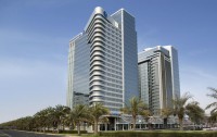   Pearl Rotana Capital Centre 4*  1