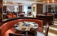   Four Points By Sheraton Sharjah 4*  26