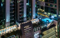   Four Points By Sheraton Sharjah 4*  25