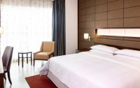   Four Points By Sheraton Sharjah 4*  19