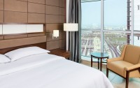   Four Points By Sheraton Sharjah 4*  18