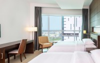   Four Points By Sheraton Sharjah 4*  6