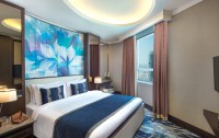   Gulf Court Hotel Business Bay 4*  19