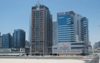   Gulf Court Hotel Business Bay 4*  1