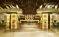   Gulf Court Hotel Business Bay 4*  11