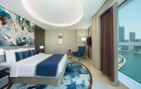   Gulf Court Hotel Business Bay 4*  10