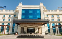   Radisson Blu Hotel Ajman 5*  25